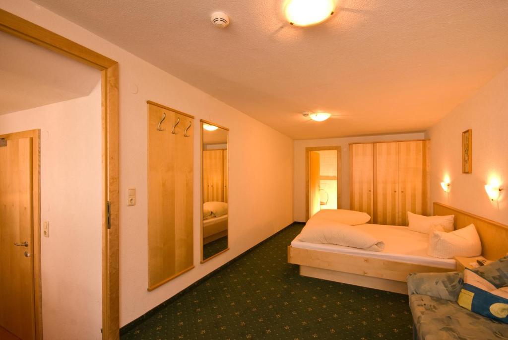 Apart Haus Bernardes Fiss Quarto foto