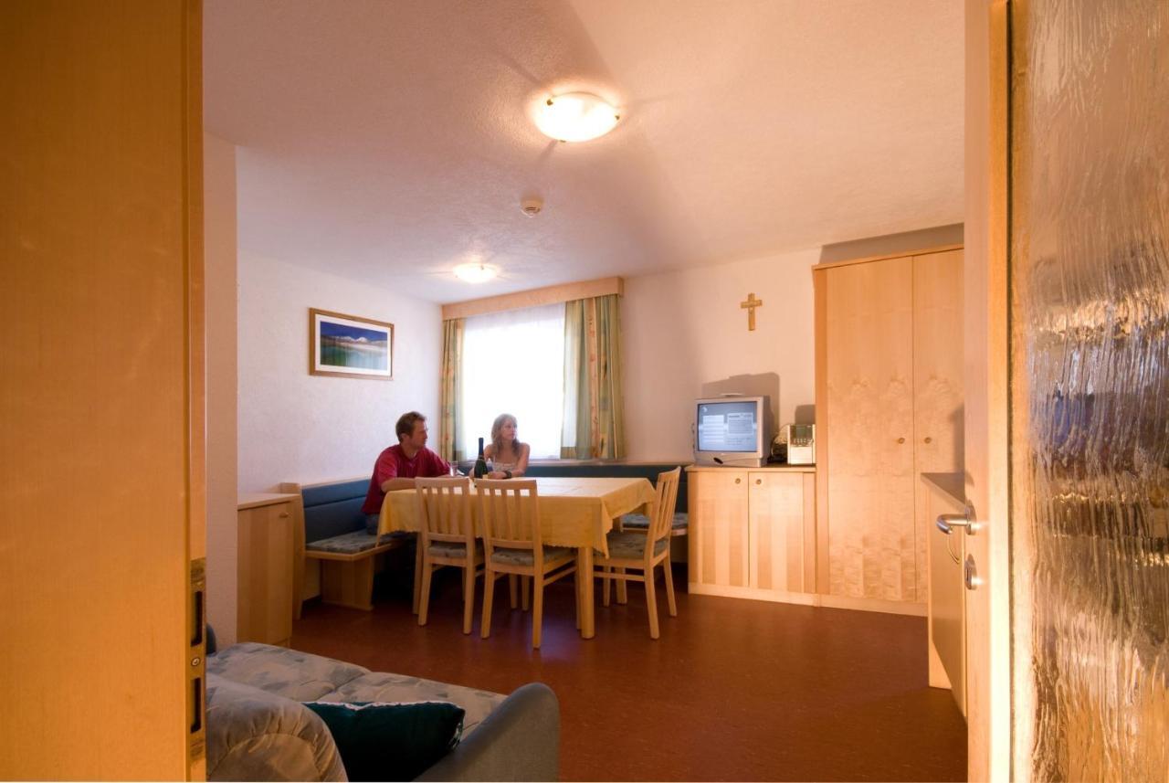 Apart Haus Bernardes Fiss Quarto foto