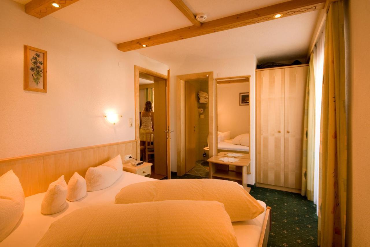 Apart Haus Bernardes Fiss Quarto foto