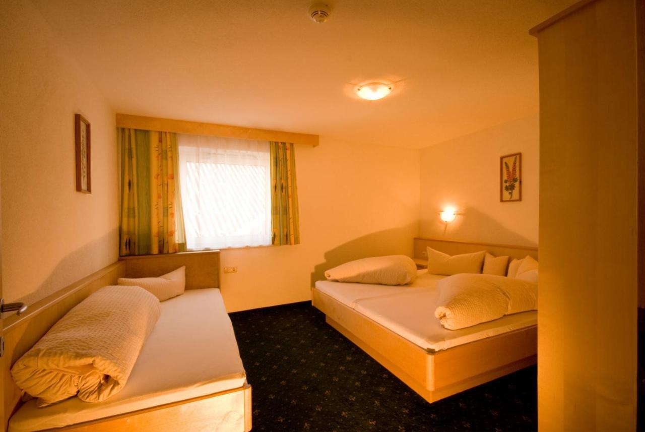 Apart Haus Bernardes Fiss Quarto foto