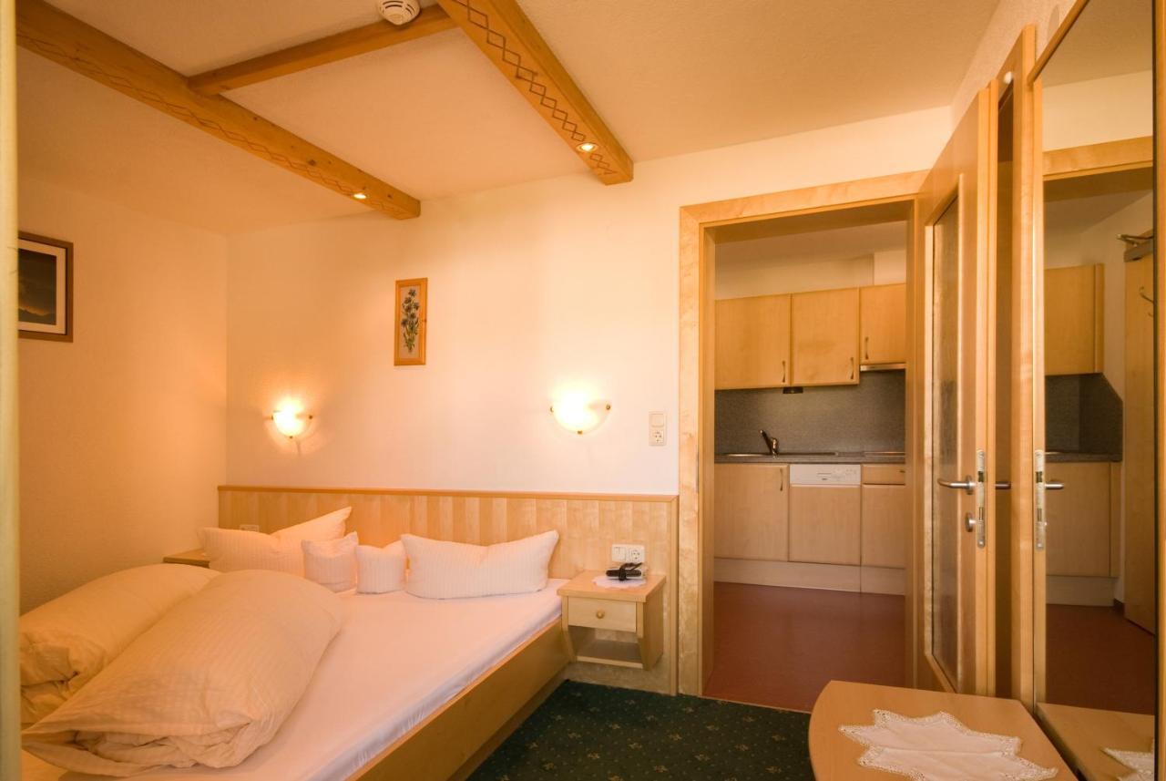 Apart Haus Bernardes Fiss Quarto foto